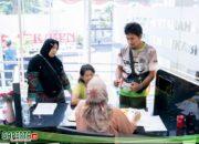 Lewat Program PELATARAN, Masyarakat Bisa Dapatkan Layanan Pertanahan di Akhir Pekan