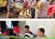 Misteri Kematian Sopir Ekspedisi di Sanggau, Diduga Sedang Sakit dan Kelelahan