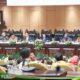 Dorong Integrasi Ruang Darat, Laut, dan Udara, Dirjen Tata Ruang Harapkan Pengelolaan Ruang Dapat Diwujudkan dalam Kebijakan yang Terpadu