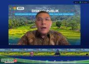 Reforma Agraria sebagai Warisan Sejarah, Wamen Ossy Sampaikan Pandangan Strategis untuk Masa Depan