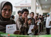 Warga Deli Serdang Harap Cemas dan Kuatir, BPJS Gratis Ditiadakan Dibulan September 2025