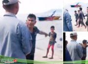 Miris ..,  POLDA SULUT, BAKAMLAH, dan BASARNAS, SYAHBANDAR, Dinilai Lambat Bergerak Saat Emergency (Darurat)…!!