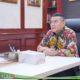 Wamen Ossy Sampaikan Lima Pilar sebagai Rujukan Strategi Komunikasi Publik Kementerian ATR/BPN