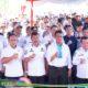 Menteri Pertanian Kunjungi Kerinci, Bupati Monadi Siap Bersinergi Wujudkan Kedaulatan Pangan Nasional Dari Desa