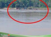 Lemahnya Penegakan Hukum Tambang Emas Ilegal di Sintang: Penambang Sintang Raya Bersatu Diduga Jadi Kedok PETI