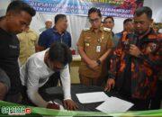 “Pemuda Pancasila Buka Mediasi, Belawan Menuju Kota Berkawan”