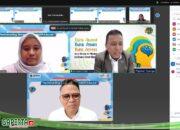 Kementerian ATR/BPN Dorong Capaian Skor SAKIP A demi Tingkatkan Tata Kelola dan Akuntabilitas