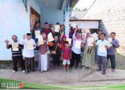 Menteri ATR/Kepala BPN Akan Sosialisasikan Pendaftaran Tanah Ulayat dan Perkuat Sinergi Pertanahan di Kalimantan Selatan