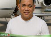 Mengenal Haji Isam, Pembeli 2000 Excavator dan Pesawat Seharga Rp 1,2 Triliun