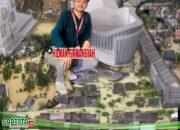 LBH PHASIVIC: “Full Bucket Atas Konspirasi Korporasi Korupsi Di Proyek Jambi Business Center (JBC)..SIAP DILAPOR KE PRESIDEN !