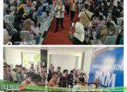 Hadirkan Pelatihan Akbar bersama Walikota Dumai, PNM Cabang Pekanbaru Dukung Pemberdayaan 500 Perempuan Prasejahtera