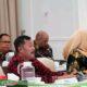 Mendorong Percepatan Pembangunan, Bupati Kerinci Dan Beberapa kepala Daerah Audiensi Dengan Menteri PPN/Bappenas RI