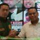 Silaturahmi Dengan Dirreskrimsus Polda Jambi , DPW PW Fast Respon Jambi : “Fast Respon Siap Bersinergi dalam Ciptakan Kamtibmas”
