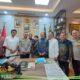 Kapolri Harapkan PWI Segera Bersatu