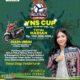 YNS CUP 2025 Gelar Turnamen Voli, Hadiah Utama “Rp.100.000.000;) Se-Kabupaten Timor Tengah Selatan