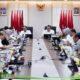 Penyusunan Rencana Aksi Reformasi Birokrasi, Sekjen Kementerian ATR/BPN: Tingkatkan Capaian Indeks 2025