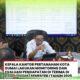 Kakantah Kota Dumai Lakukan Monitoring dan Evaluasi Pendapatan di Terima di Muka (PDDM) Semester I Tahun 2025