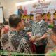 Kenal Pamit Kapolres Dumai, Forkopimda dan Semua Elemen Tumpah Ruah Hadir