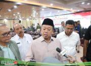 Menteri Nusron Siap Lakukan Kunjungan Kerja ke Sulawesi Utara untuk Perkuat Kolaborasi Lintas Sektor