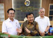 Ramai Isu Tanah Kosong Selama 2 Tahun Diambil Negara, Dirjen PPTR Sebut Kriteria Penetapan Objek Penertiban Tanah Telantar SHM Berbeda dengan SHGU dan SHGB