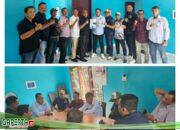 Enam Wartawan Dumai Terima Kartu Anggota Muda PWI, Ketua PWI Dumai: Jaga Marwah Organisasi