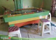 Lagi dan Lagi, Praktek Perjudian Meja Ikan Beroperasi di Wilayah Hukum Polrestabes Medan Dan Polresta Deli Serdang, “TINDAK TEGAS!!”