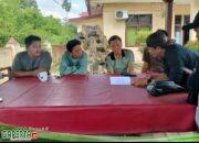 Ketua DPW PW Fast Respon Jambi Kompirmasi Polsek Pemayung  Ternyata Pemberitaan yang Beredar  Menyesatkan, “Fakta Hukum Tak Bisa Dicampur Adukkan”