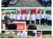 Sah, LPMK Kelurahan Bukit Batrem Kecamatan Dumai Timur Dikukuhkan