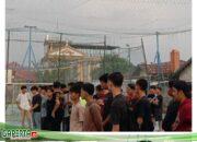 Turnamen Futsal Antar Pemuda Gereja se-Kota Dumai Tahun 2025: Membangun Semangat Sportivitas dan Persaudaraan