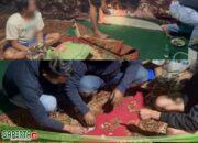 Satresnarkoba Polres Kerinci Kembali Tunjukan Komitmennya Dalam Pemberantasan Narkoba