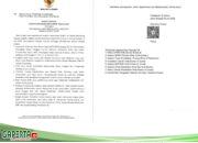 Antisipasi Dampak Kabut Asap di Musim Kering, Walikota Paisal Terbitkan SE