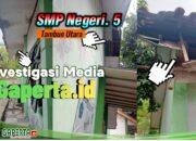Dugaan Penyelewengan Dana BOS di SMPN 5 Tambun Utara: Kepala Sekolah Suwanto dan Wakil Tidak Ditemui