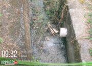 Limbah Buangan Kantin Kantor Gubernur Sulut Mencemari Udara, Warga Sekitar Keberatan Bau Busuk