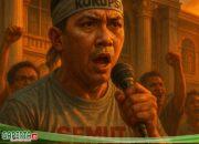 LSM Semut Merah Desak Kejari Tersangkakan Anggota DPRD Yang Terlibat Kasus PJU