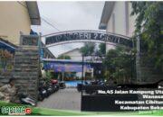 Kepala Sekolah SMP Negeri 2 Tidak Ada Transparan, Ada Dugaan Korupsi Di SMPN 2 Cibitung Kabupaten Bekasi provinsi Jawa Barat