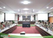 Penyusunan Rencana Kerja dan Anggaran Kementerian/Lembaga (RKA-K/L) Pagu Anggaran Tahun 2026