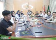 Persiapan Evaluasi/Penilaian Satuan Kerja Berpredikat Wilayah Bebas dari Korupsi (WBK) Secara Mandiri