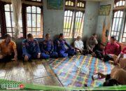 Direktorat Polairud Polda Jambi Peduli Pendidikan, Dirikan Rumah Baca di Pulau Pandan Kota Jambi