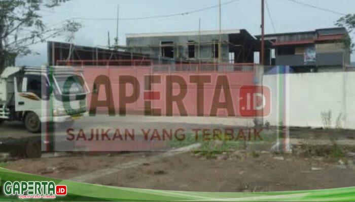 Diduga Jadi Tangan Kanan Oknum APH, Inisial Y Kendalikan SPBU di Minahasa