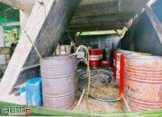 Marchel alias Acel Dituding Terlibat BBM Ilegal, LSM Maung Desak Kapolres Minahasa Tindak Tegas