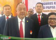 Pengurus KONI Dilarang Keras Rangkap Jabatan