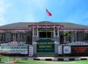 Kades Tebat Ijuk Resmi Dilaporkan LSM PKLH ke KEJARI Sungai Penuh
