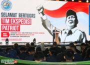 Kementerian ATR/BPN Dukung Pembangunan Kawasan Transmigrasi dengan Sertipikasi Tanah dan Reforma Agraria