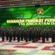 23 Perwira Tinggi TNI AD Naik Pangkat, Kasad: Amanah Baru untuk Pengabdian Lebih Besar