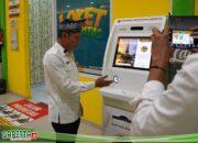 Kepala Kantor Pertanahan Kota Dumai laksanakan Desk Evaluasi Wawancara Satuan Kerja Zona Integritas Menuju WBK Tahun 2025