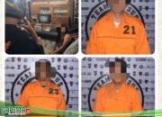 Tokoh Masyarakat Medan Utara H Irfan Hamidi Apresiasi Polda Sumut Dan Jajaran Polres Belawan Tangkap Pelaku Penculikan Anak