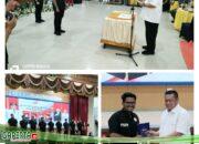 Pengurus E-Sports Indonesia Kota Dumai Masa Bakti 2024-2028 Resmi Dilantik Bambang Hery Sukmajadi