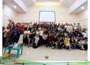 Festival Vokal Group Antar Gereja Lokal se-Kota Dumai 2025 Sukses, GBI New Life Sikumana Angkat Trophy