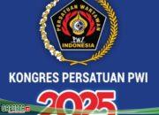 Kongres Persatuan PWI Segera Dilaksanakan, Sepakati SC dan Peserta Kongres