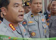 Dua Pekan Tanpa Kepastian, Rangkap Jabatan AKBP Mat Sanusi Menjadi Bola Panas di Polda Jambi